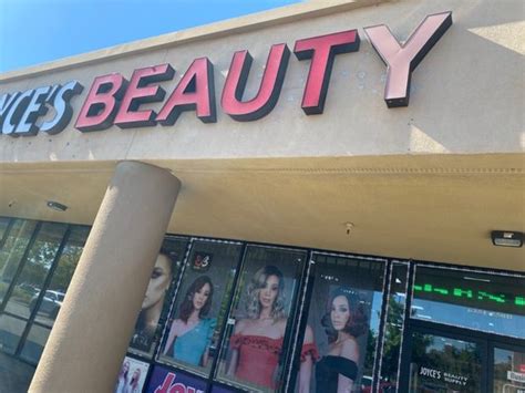 joyce beauty supply.